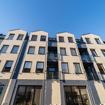 Apartament Przy Wyspie Mlynskiej Bydgoszcz Eksteriør billede
