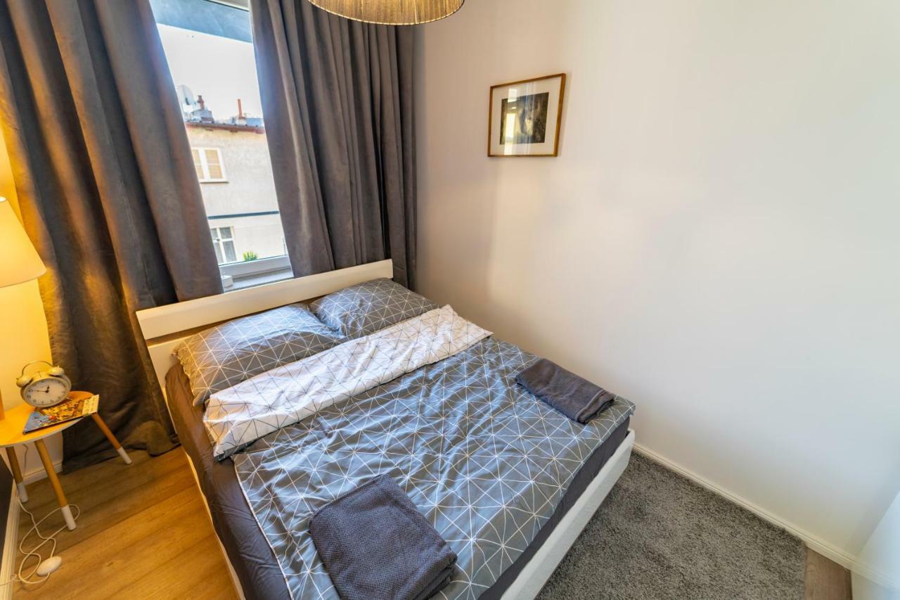 Apartament Przy Wyspie Mlynskiej Bydgoszcz Eksteriør billede
