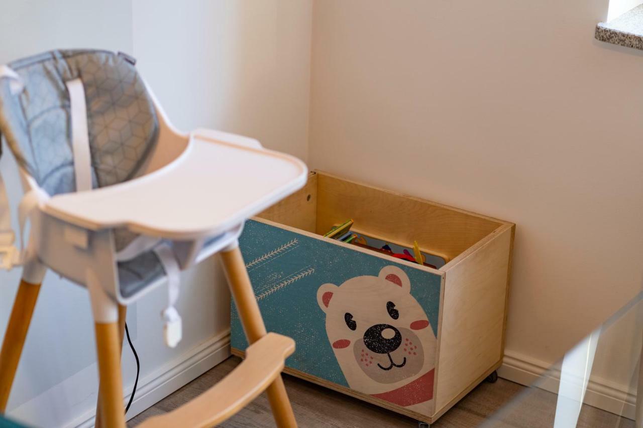 Apartament Przy Wyspie Mlynskiej Bydgoszcz Eksteriør billede